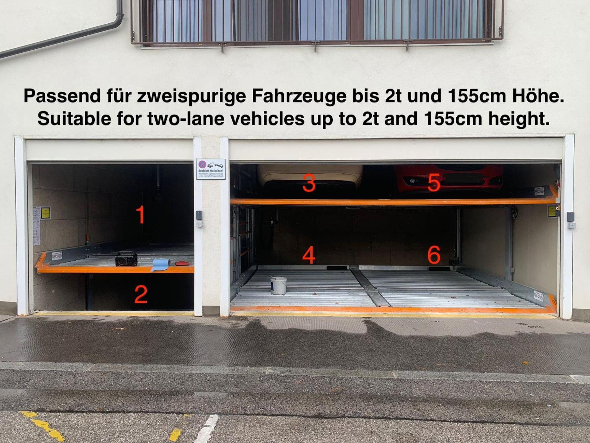Wohnung Mit Terrasse + Parkplatz Wien Eksteriør bilde